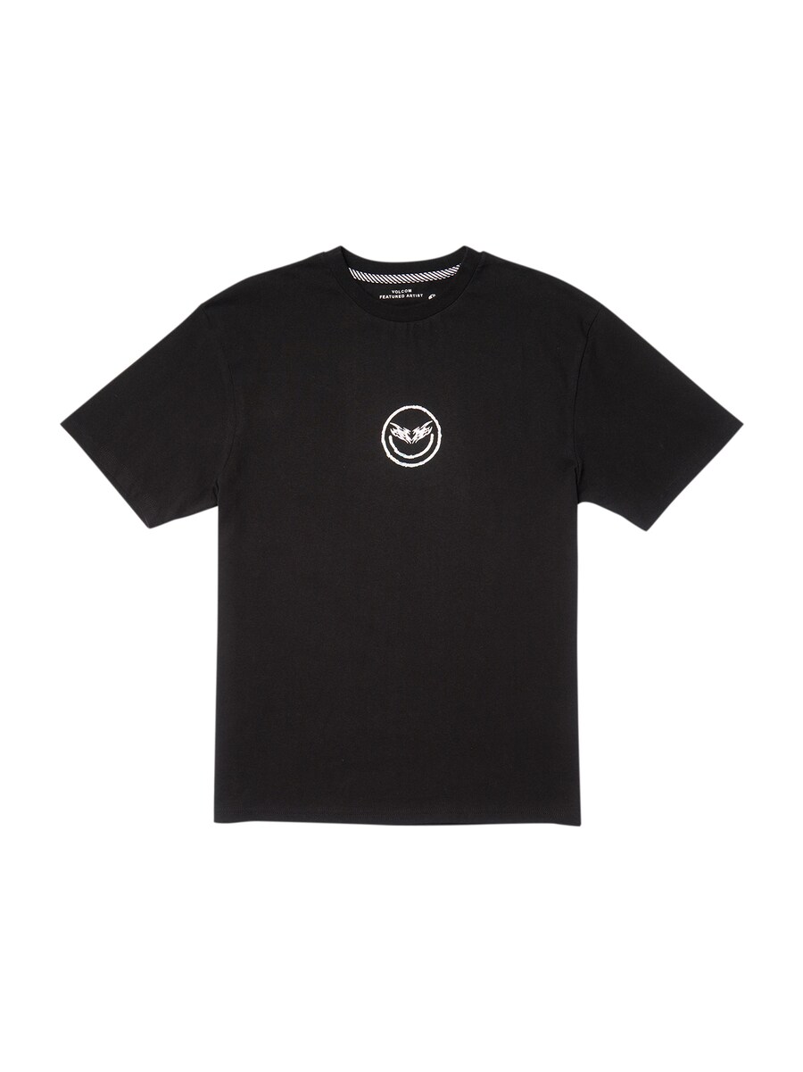 

Рубашка Volcom Filip Rygalski 3, черный