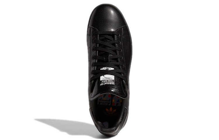 Adidas originals STAN SMITH Collection Обувь для скейтбординга унисекс — фото 3