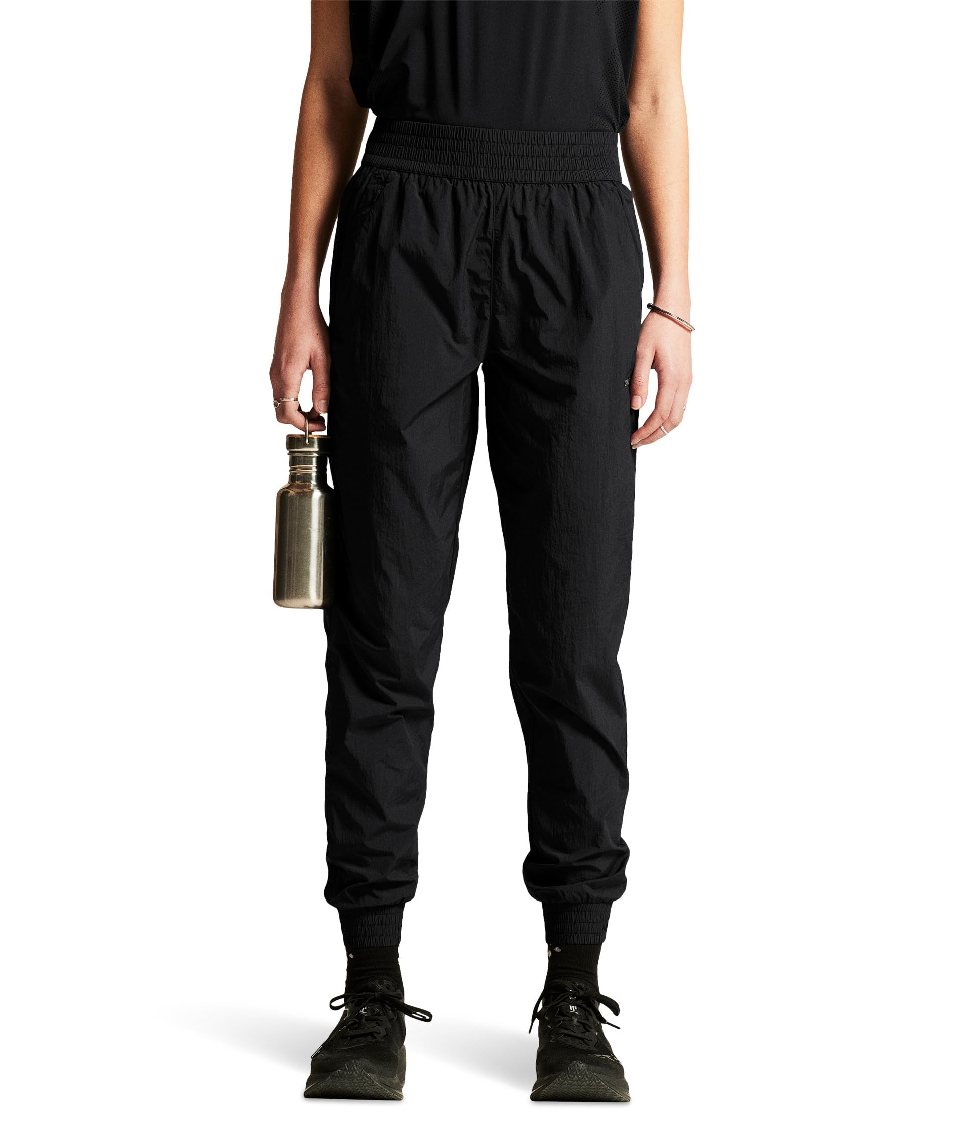 

Брюки Craft Join Wind Pants, черный