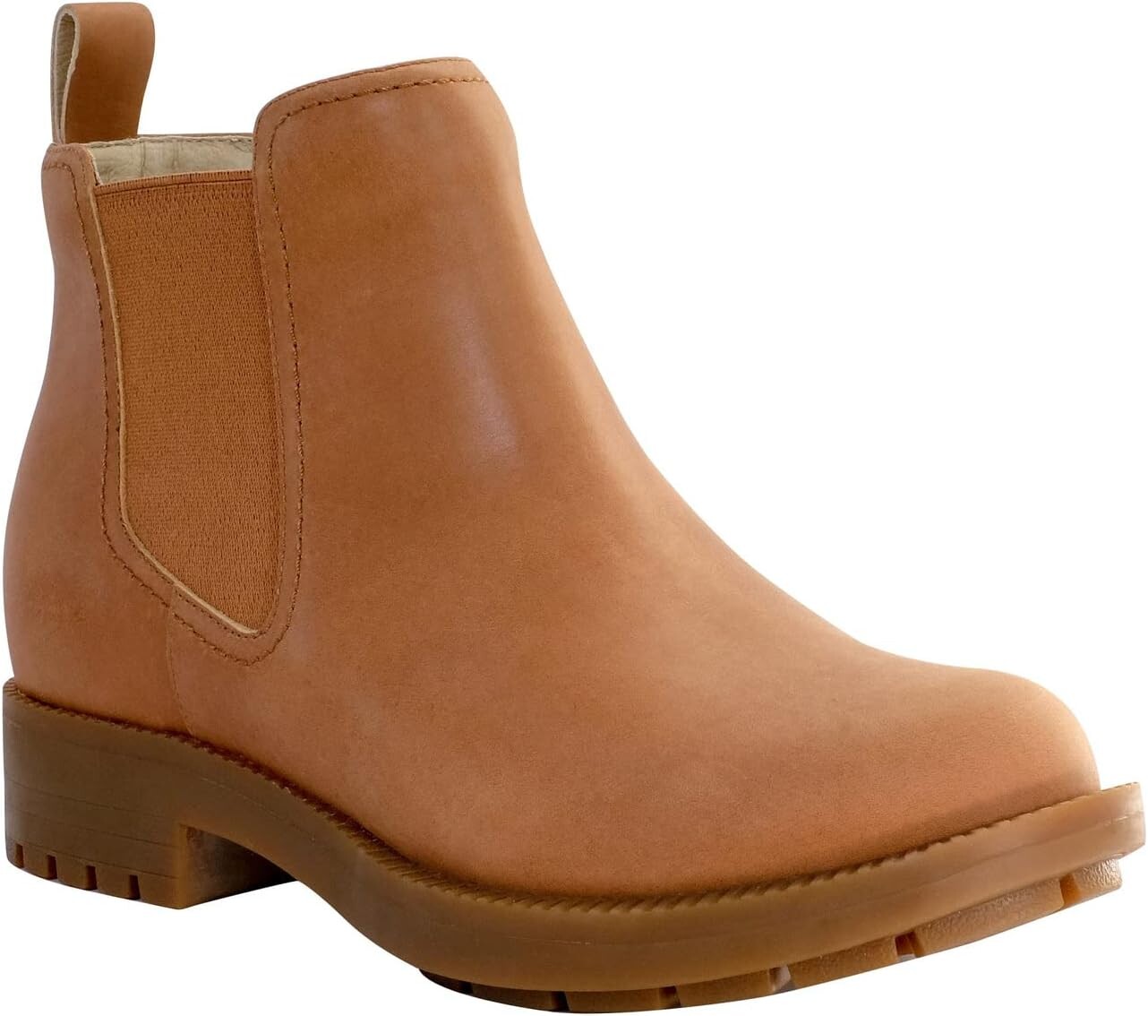 Ботинки Revitalign Kodiak Boot, коричневый
