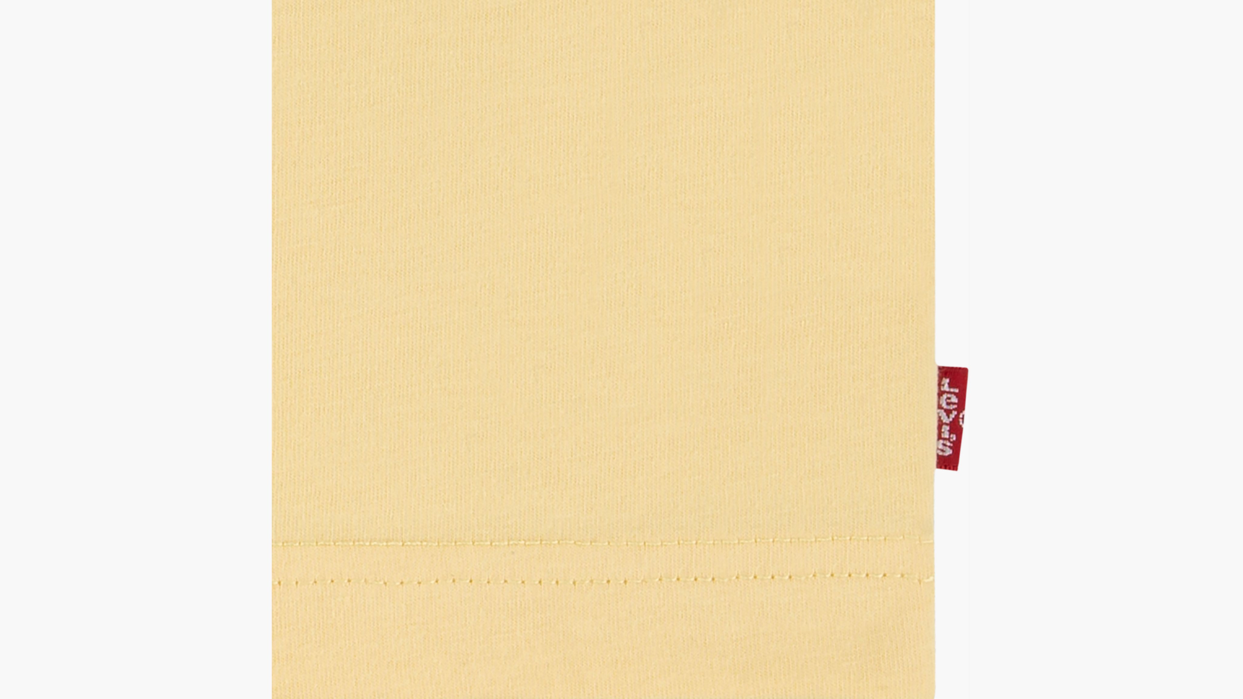 

Футболка Dirt Bike для больших мальчиков S-XL Levi's, цвет Golden Haze - Yellow