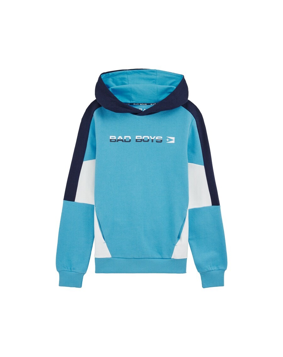 

Толстовка WE Fashion, цвет Navy/Azure