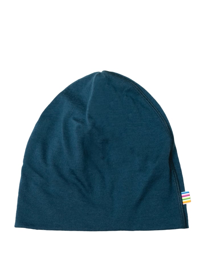 

Шапка Joha, темно-синий