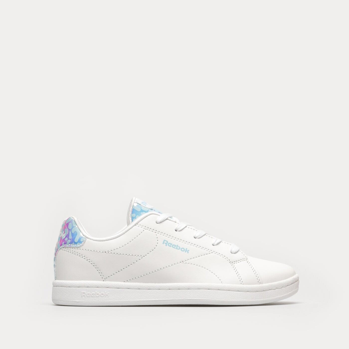 

Кеды Reebok Royal Complete 2.0, белый