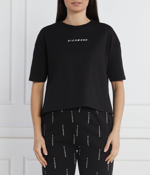 

Футболка winestres Regular fit Richmond Sport, черный