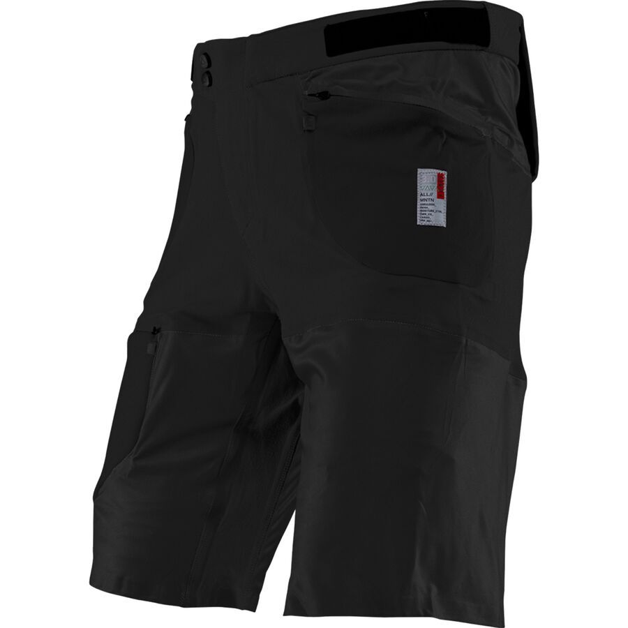 

Шорты Leatt MTB AllMtn 30 Short Leatt, Black