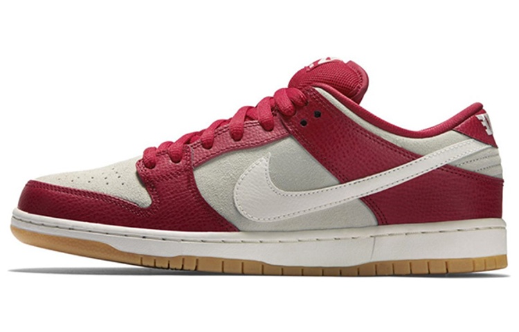 

Кроссовки Nike SB Dunk Low Valentine's Day 2015