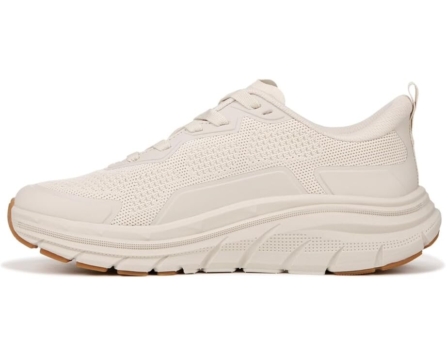 

Кроссовки VIONIC Walk Max, цвет Cream Knit Tpu