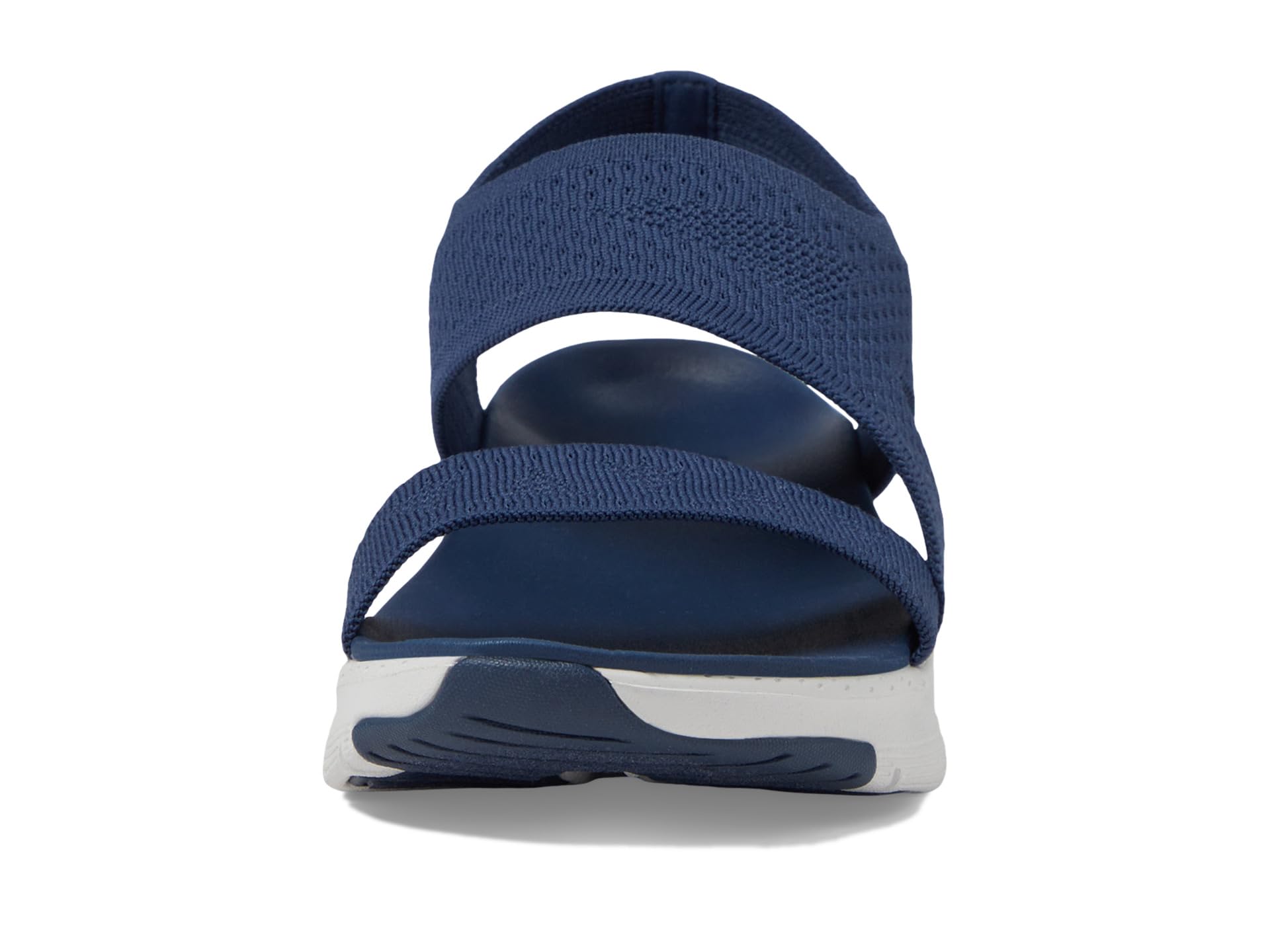 Сандалии SKECHERS Arch Fit - Brightest Day, темно-синий — фото 2
