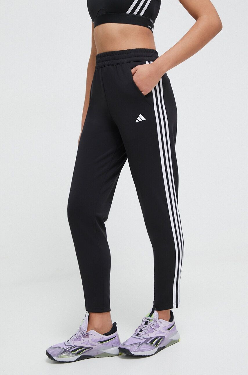 

Спортивные брюки adidas Performance Training Essentials, черный