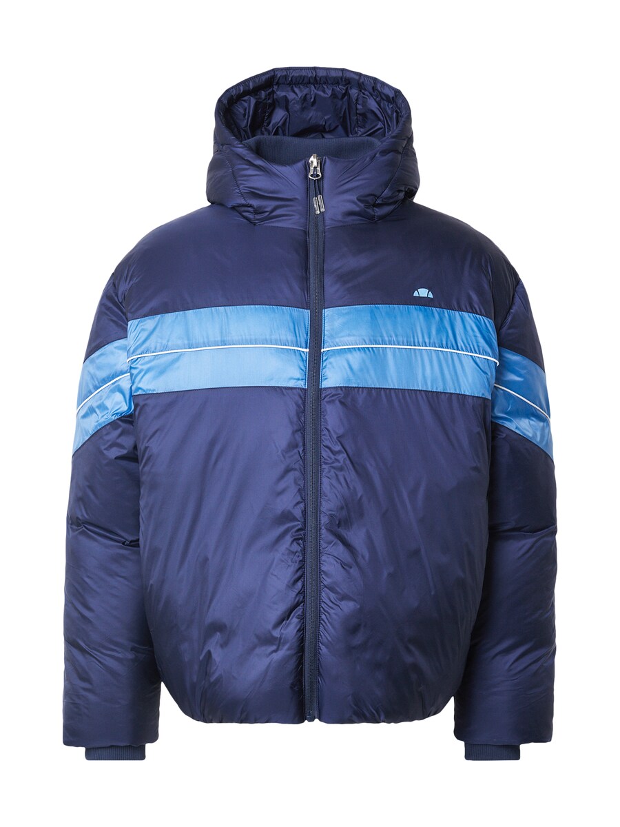

Демисезонная куртка ELLESSE Pollas, Navy/Light blue