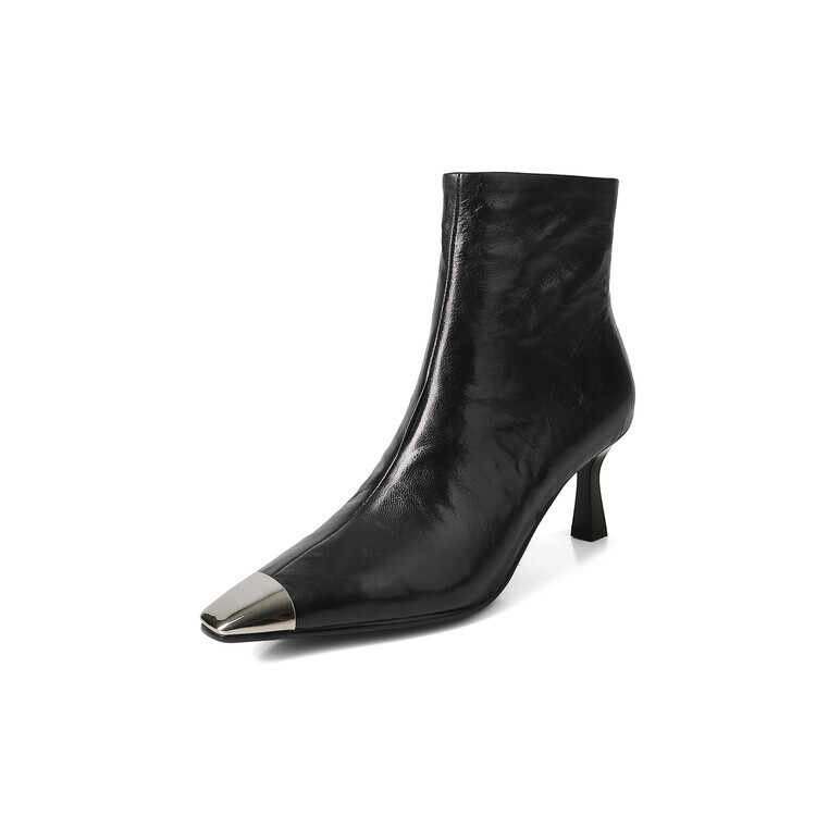 

Ботильоны BalletCat Ankle Boots Women's