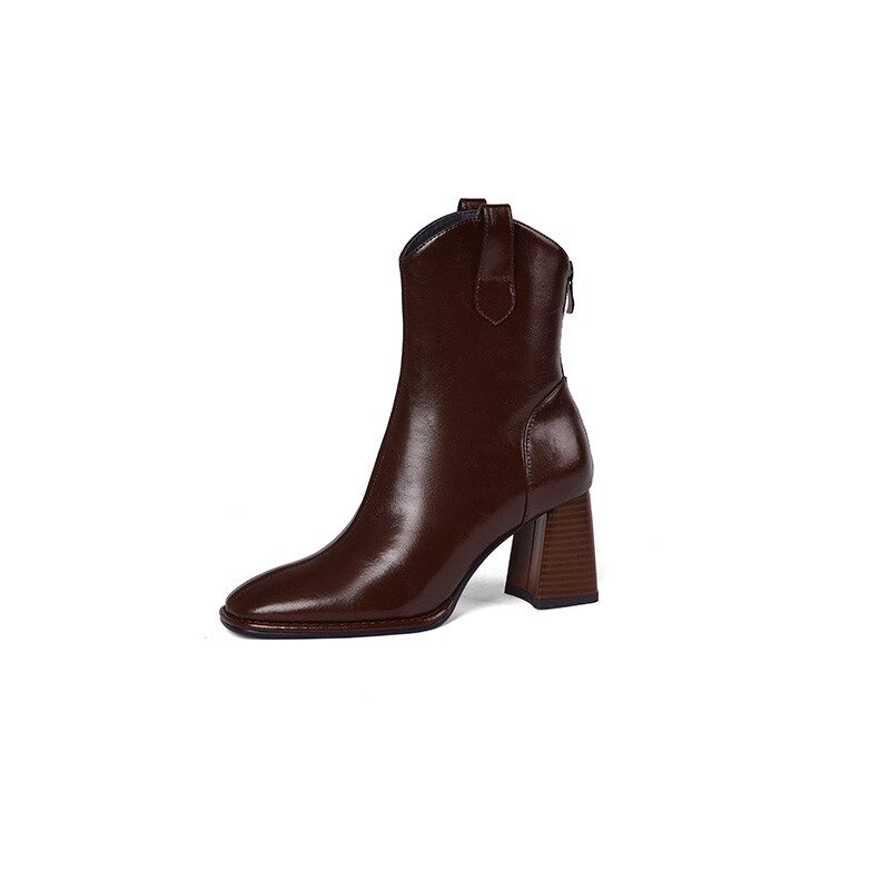 

Ботильоны Five-nine Dan seven Ankle Boots Women's, коричневый