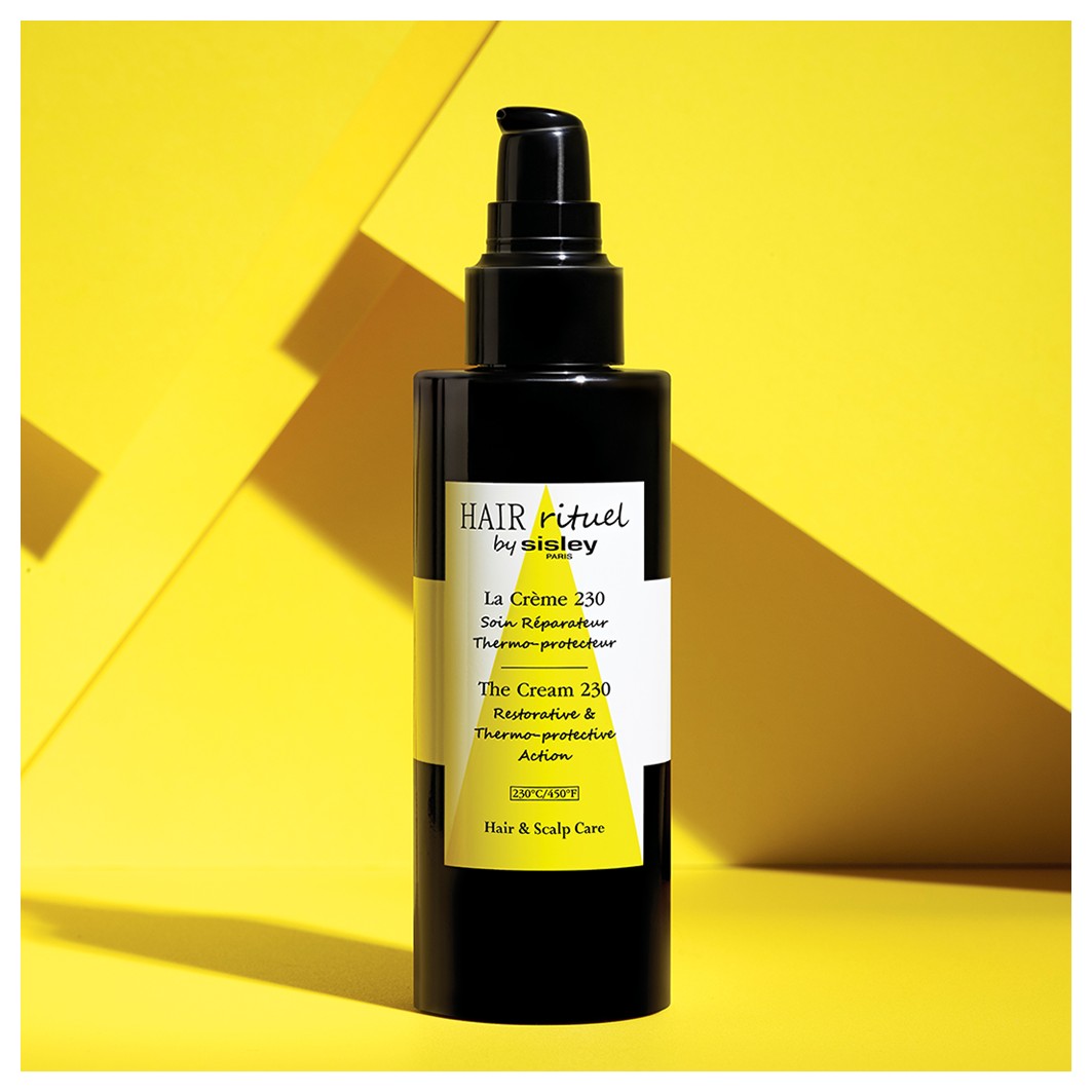 Крем для волос la crème 230 Hair Rituel By Sisley, объем 150 мл — фото 2