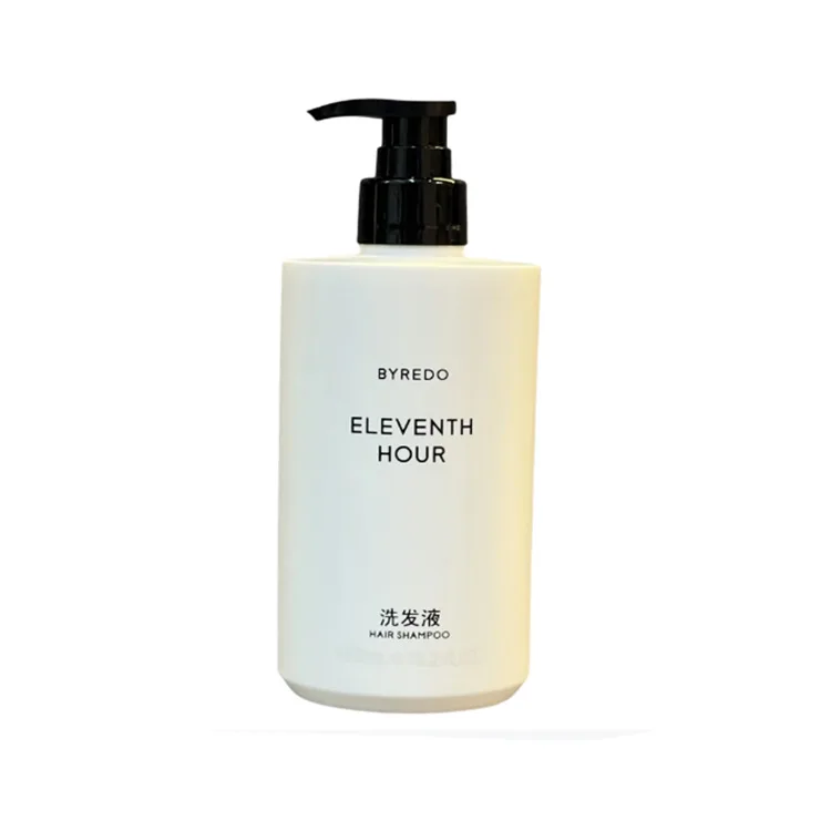 Byredo Шампунь Desert Lone Soul ароматизированное очищающее мыло 450 мл, Last Minute Shampoos 450ml