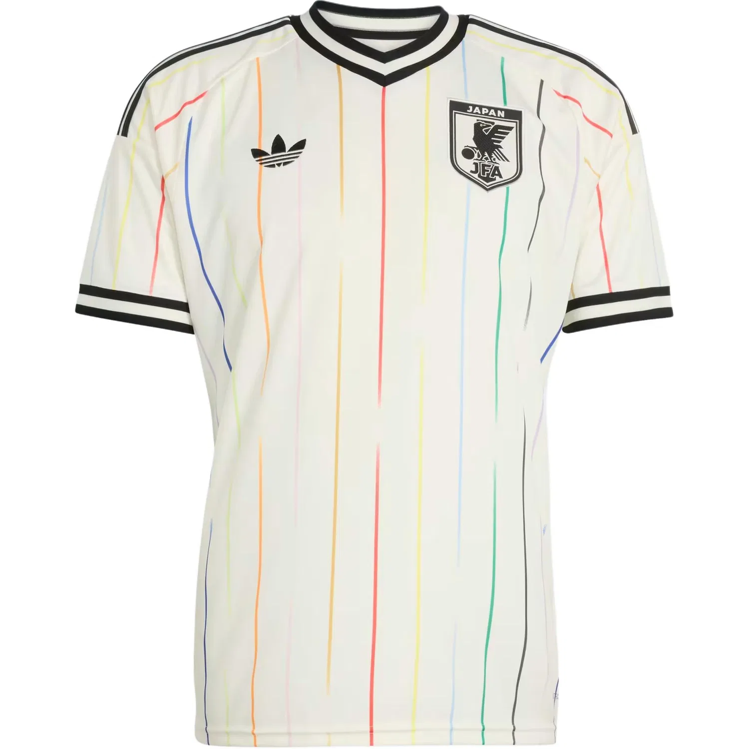 Футболка реплика Repurika Soccer Jersey Unisex Adidas Originals, Ecru
