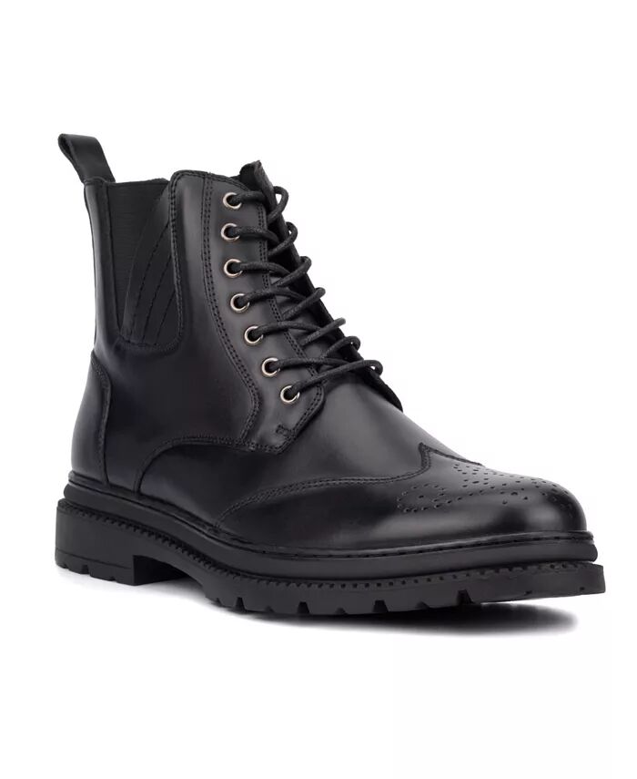 

Мужские ботильоны Devon Reserved Footwear, черный