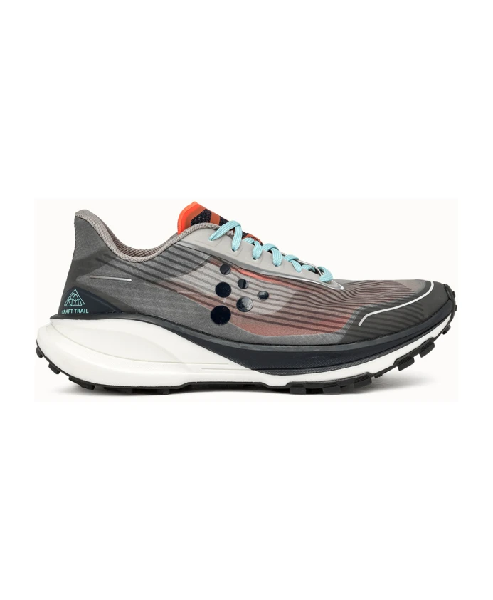 

Кроссовки Concrete Blaze Pure Trail Craft, мультиколор