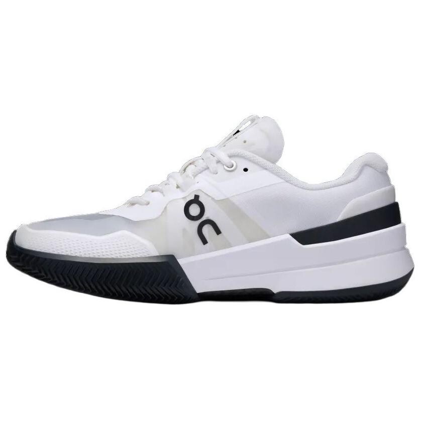 

Кроссовки On The Roger Pro 2 Clay White Black Women's, белый/черный