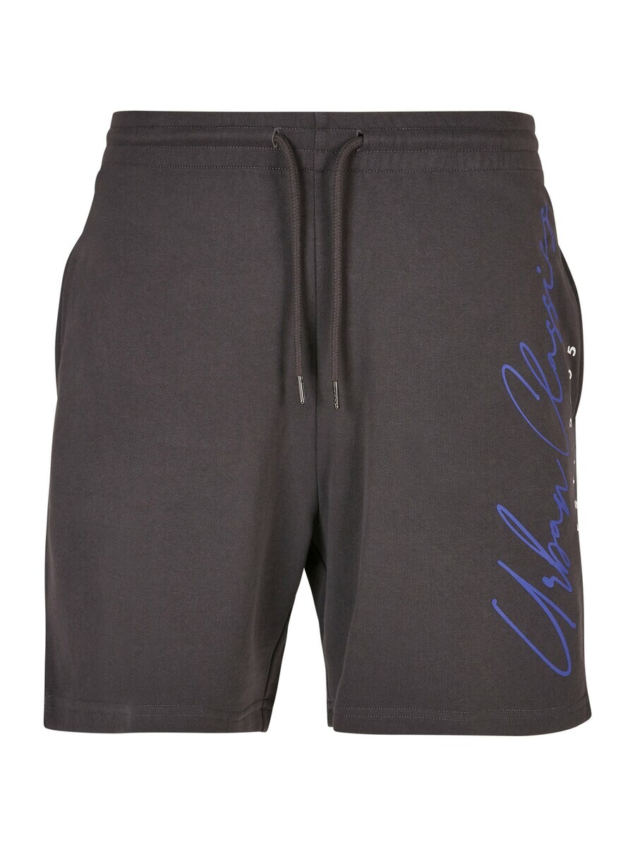 

Спортивные шорты Urban Classics Regular Pants, серо-коричневый