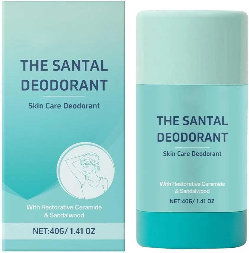 Антиперспирант-стик Sandalwood, Generic, 55 г