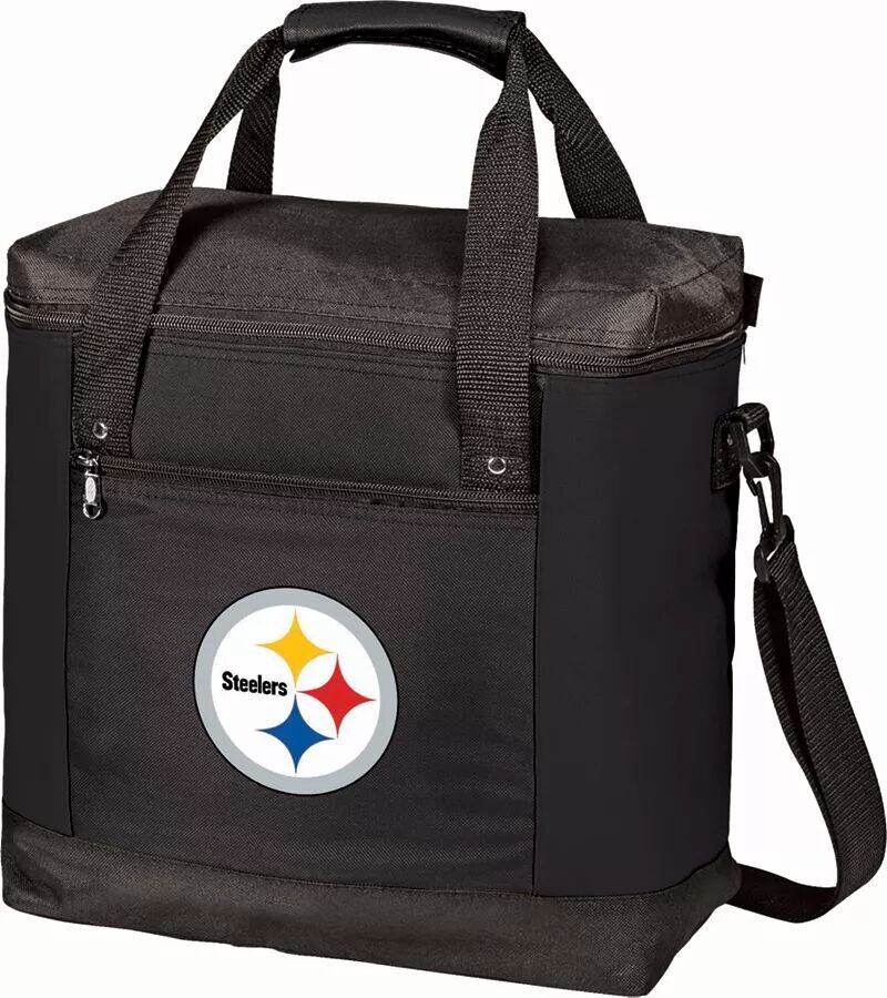 

Сумка-холодильник Picnic Time Pittsburgh Steelers Montero