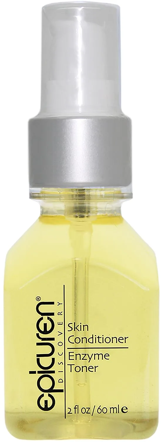 Epicuren Discovery Metadermabolic Protein Enzyme Trio — фото 3
