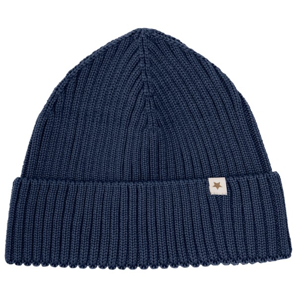 

Детская шапочка из шерсти и мериноса Huttelihut, Overture