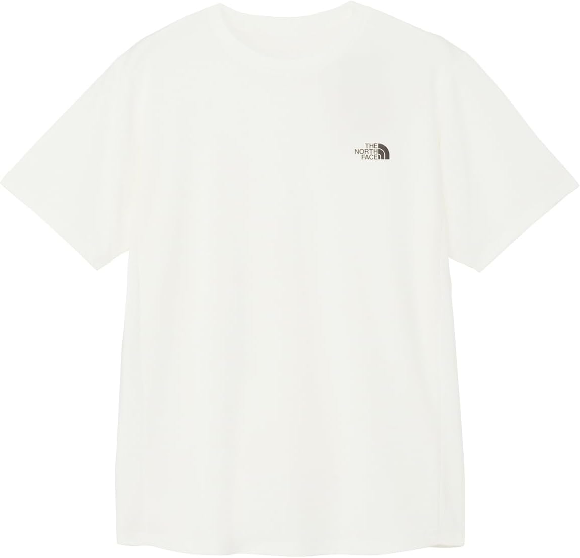 

Мужская футболка с коротким рукавом THE NORTH FACE с логотипом One Point (NT32588), белый