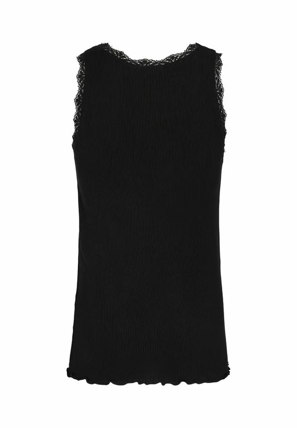 Топ сгастридси Sofie Schnoor, Black — фото 2