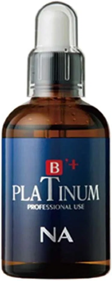 Сыворотка Beauty Platinum — С тройной гиалуроновой кислотой, 100 мл