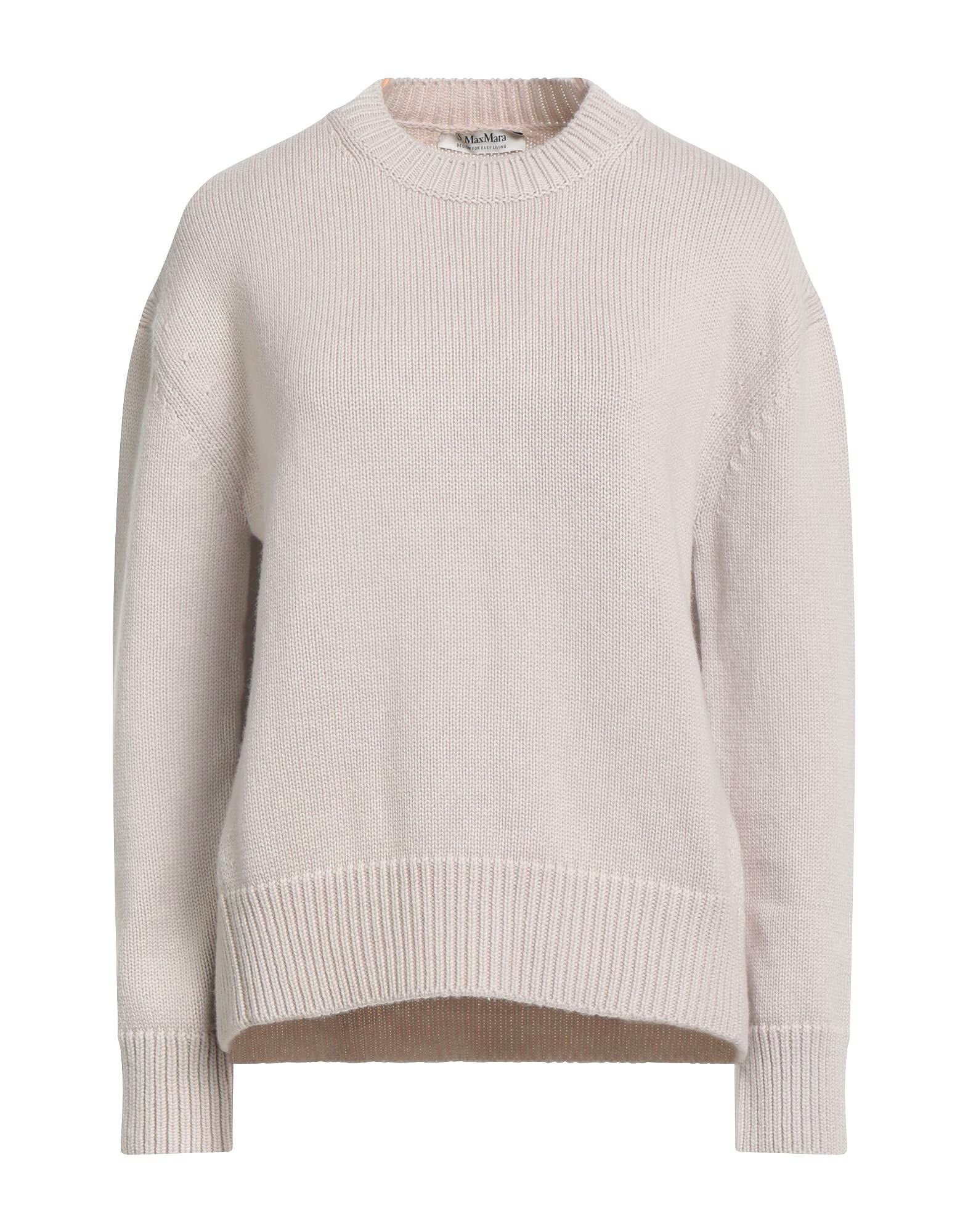 

Свитер 'S Max Mara, бежевый