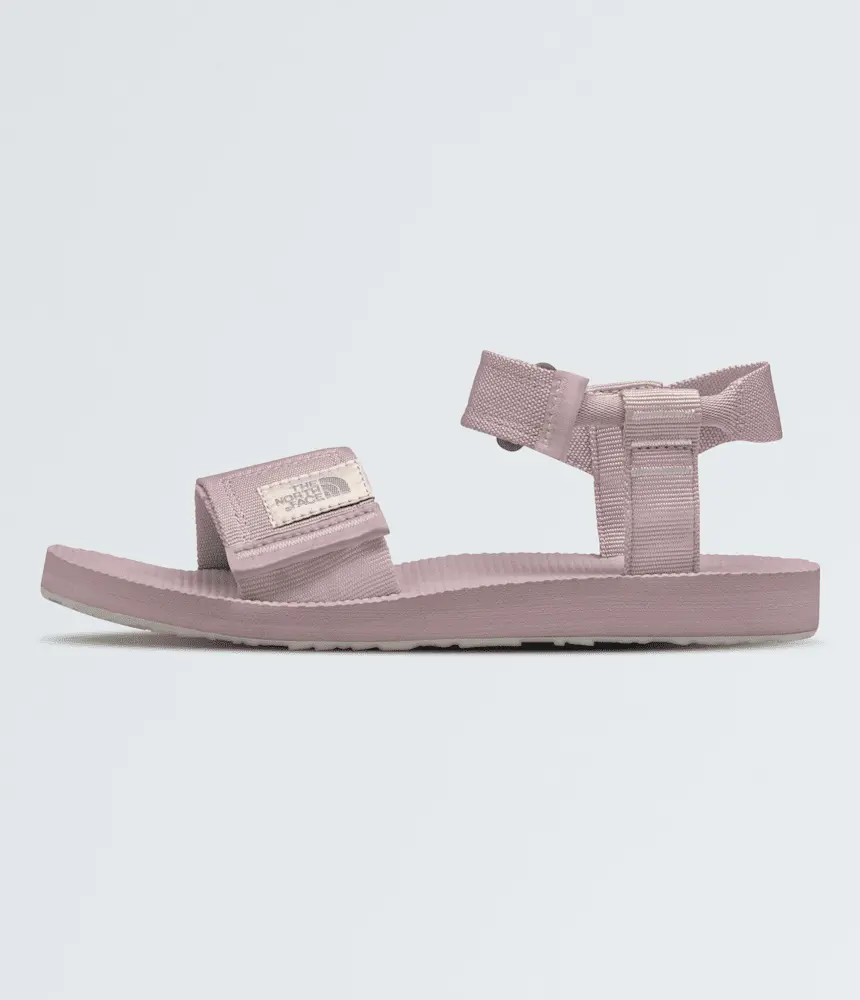 Женские сандалии Skeena II The North Face, Metal Pink/Calacatta