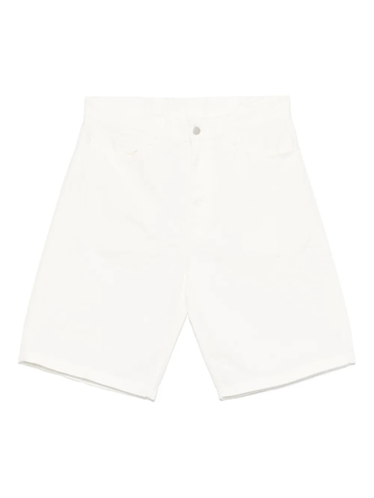 

Шорты Лэндон Carhartt WIP, белый