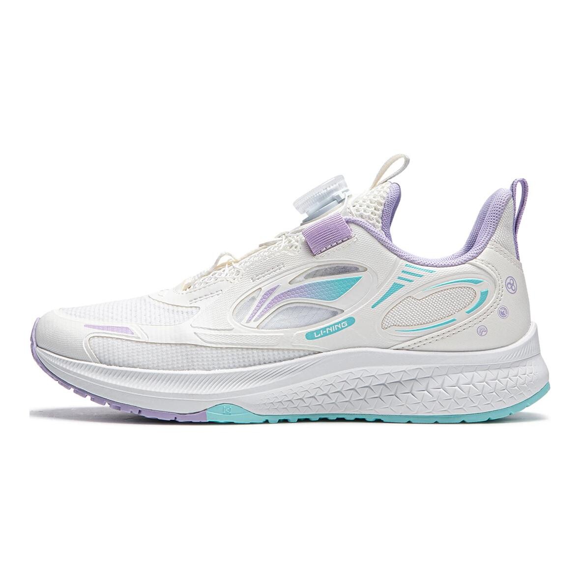 

Кроссовки детские Starry Dome GS Low-top Mist White Lining Young, белый
