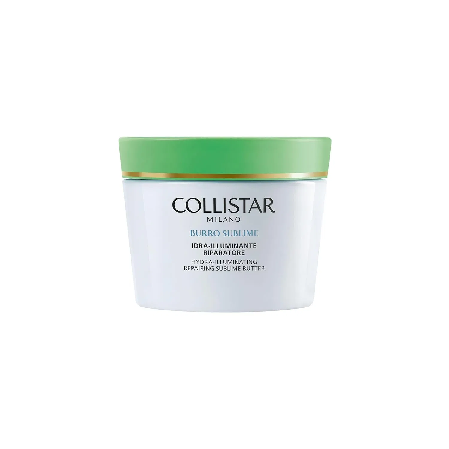 Увлажняющее масло для тела Sublime от Collistar Collistar