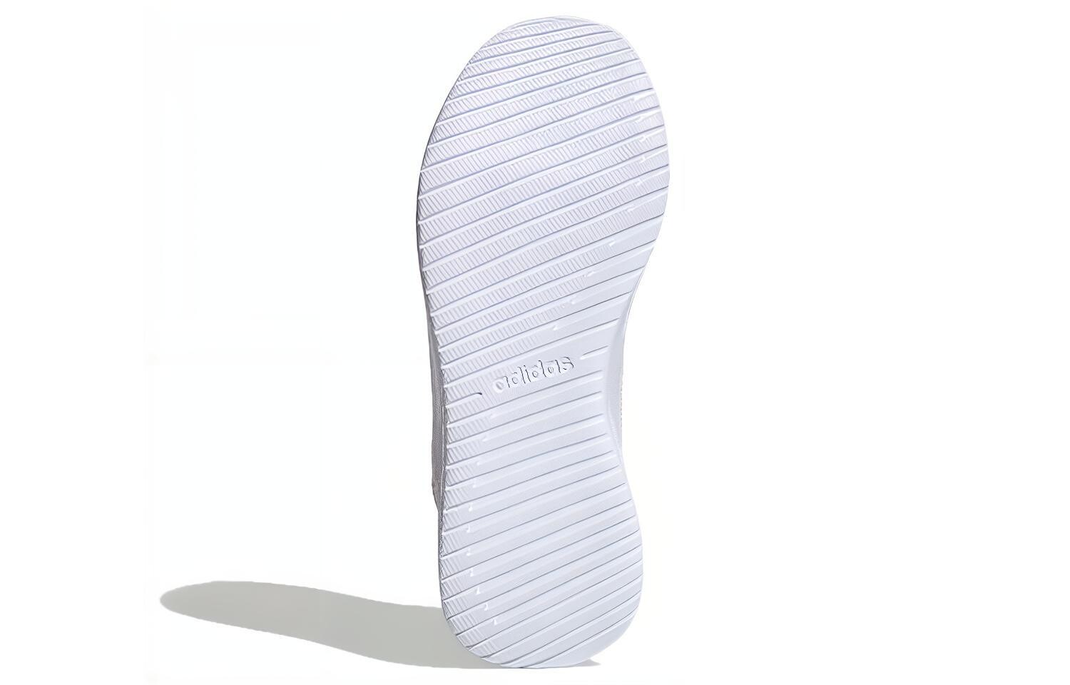 Кроссовки Adidas Neo Lite Racer 2.0 Lifestyle Women, светло-розовый — фото 2
