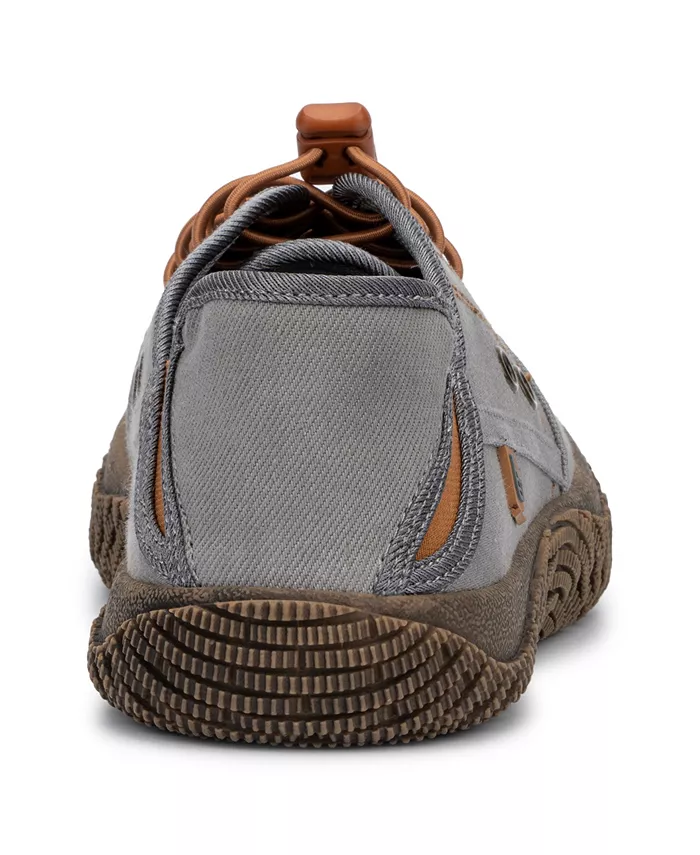 Мужские кроссовки Adventure 2.0 Low Top Hybrid Green Label, синий — фото 4