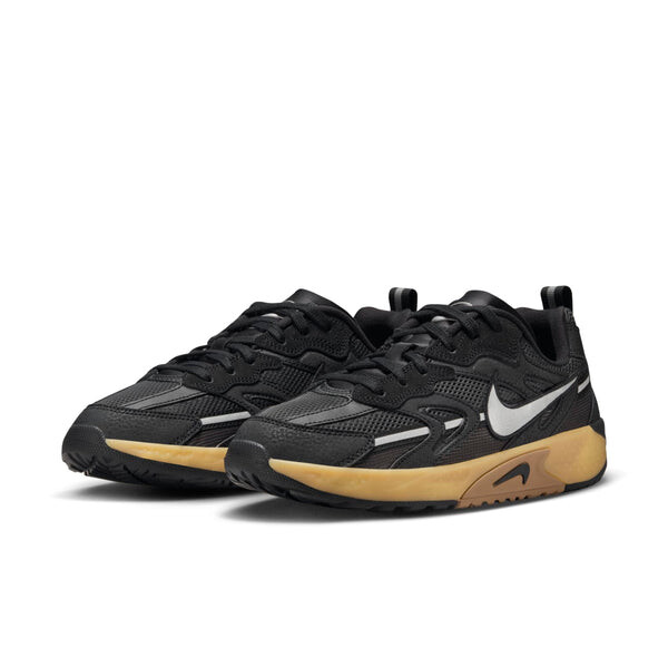 Кроссовки джем Nike, черный — фото 3