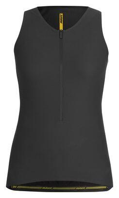 

Женская майка Mavic Aksium, черная