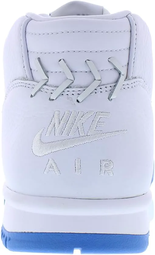 

Мужские баскетбольные кроссовки Nike Air Trainer 1 Photon, белый/синий