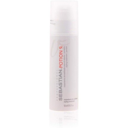 

SEBASTIAN 9 Potion Средство для укладки волос 150 мл Sebastian Professional