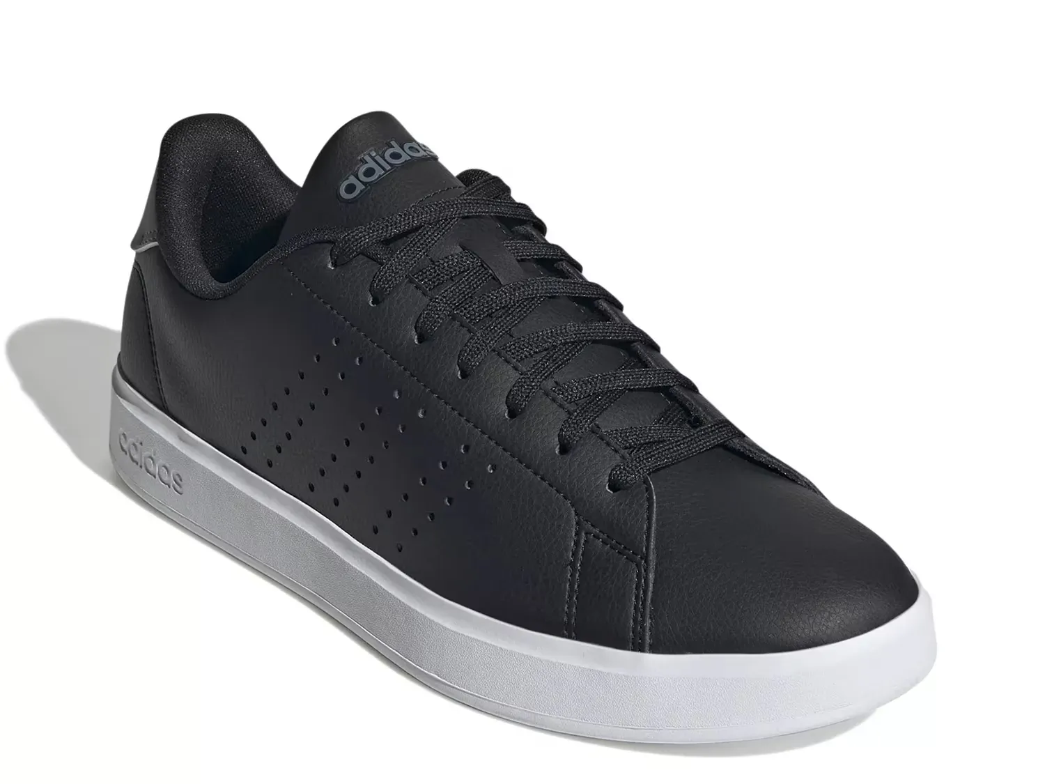 

Кроссовки Advantage 2.0 - мужские Adidas, Black
