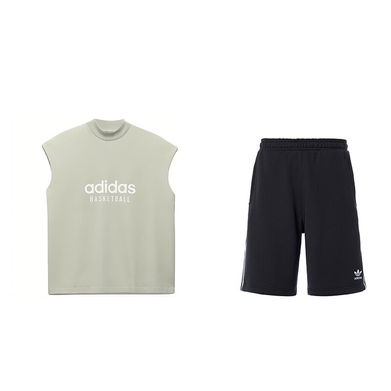 

Повседневная спортивная одежда унисекс Adidas Originals