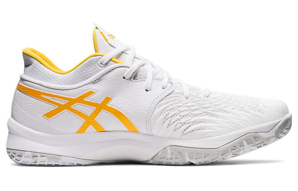 Кроссовки unpre ars низкие Asics, белый — фото 2