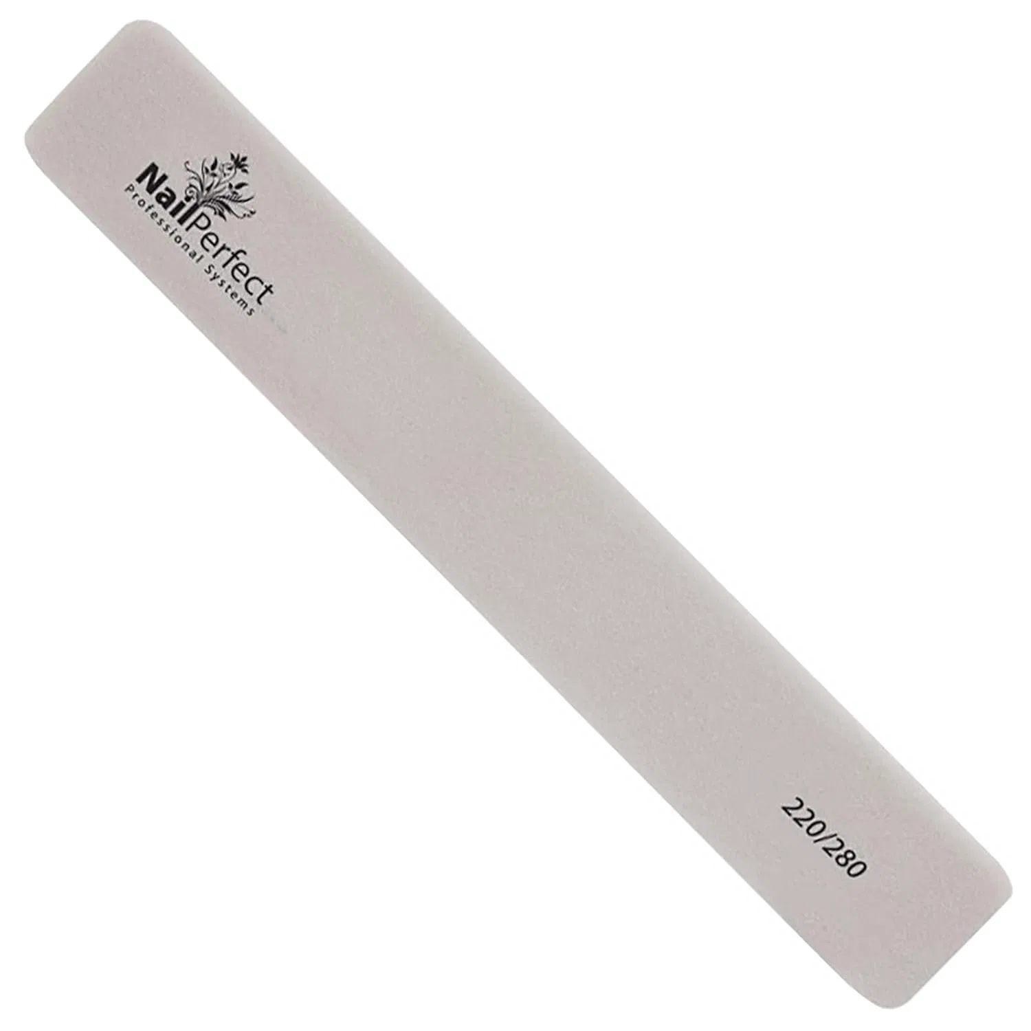 Баф для ногтей Nail Perfect Jumbo 220/280 Nail Perfect