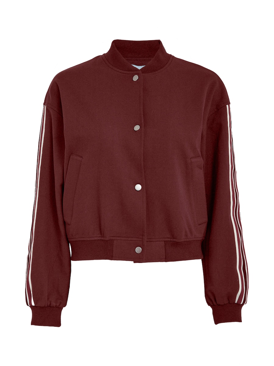 

Куртка межсезонная minus Marabella, бордовый