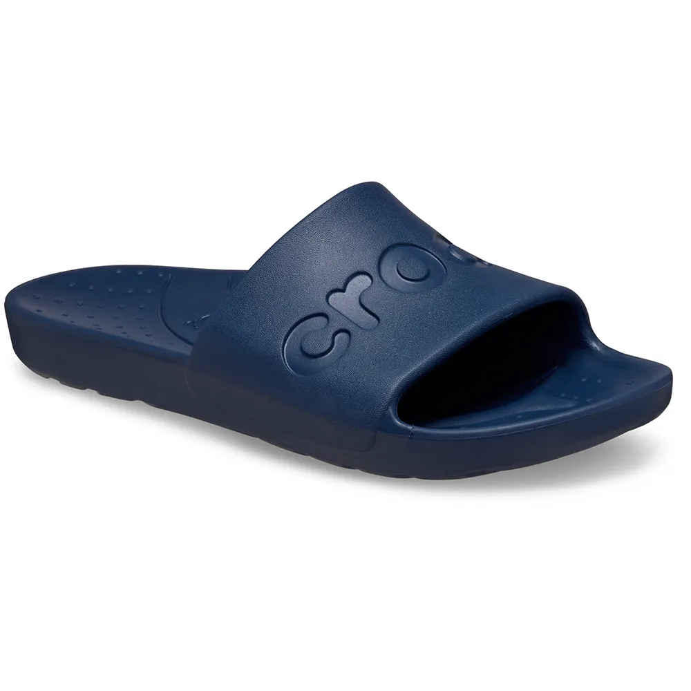 

Шлепанцы Crocs, синий