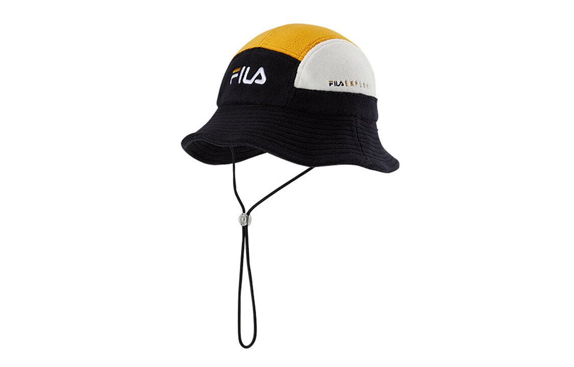 

Детская панама FILA
