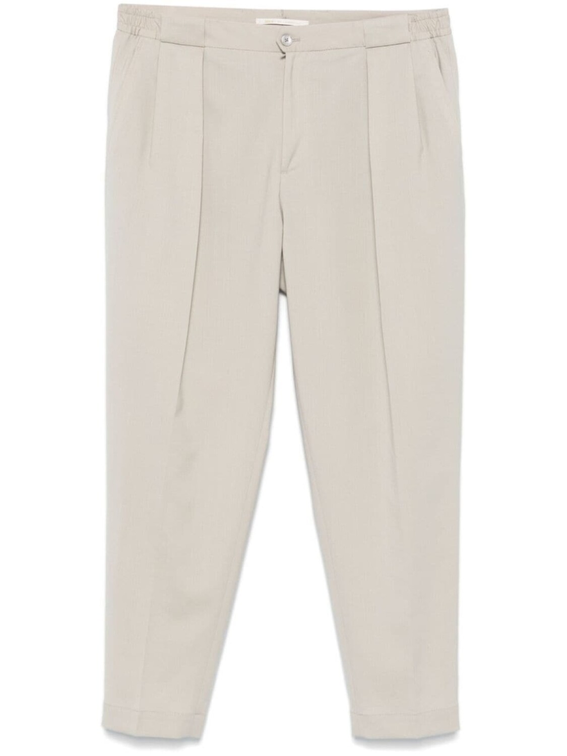 

Briglia 1949 брюки Portobellos, нейтральный цвет